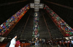 Brazylia i nadzieje związane z papieską wizytą