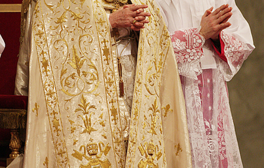Kongres Eucharystyczny w Ankonie