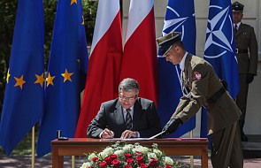 Zmienia się system dowodzenia polską armią