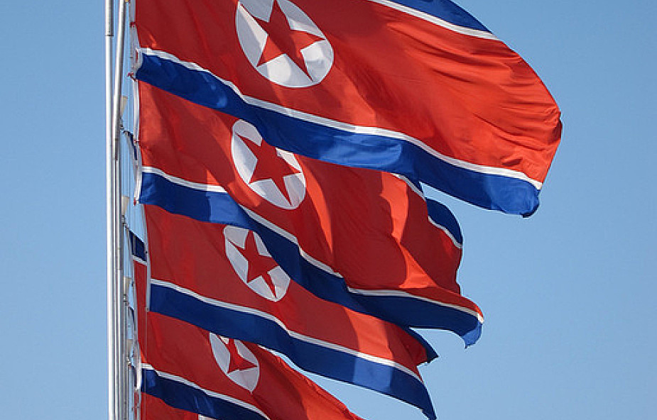 Korea Płn. wstrzymała budowę bazy rakietowej