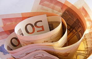 Nadużycia w budżecie UE na prawie 400 mln