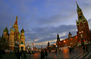 Czy w Moskwie stanie nowy kościół katolicki?