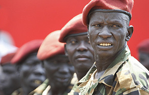 Sudan: powraca koszmar Armii Oporu Pana