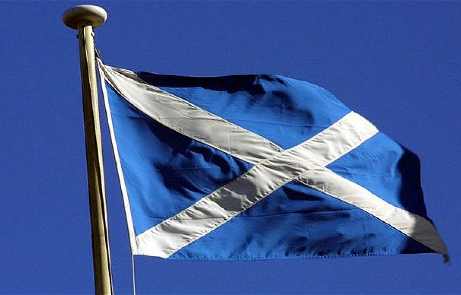 Ropa i gaz w grze o niepodległość Szkocji