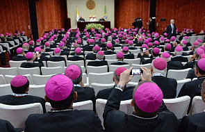 Papież do biskupów Brazylii: Kościół musi towarzyszyć także ludziom zagubionym 