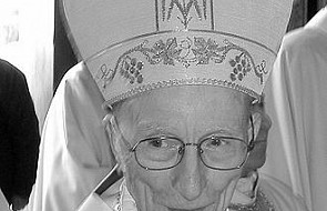 Włochy: Zmarł najstarszy kardynał świata