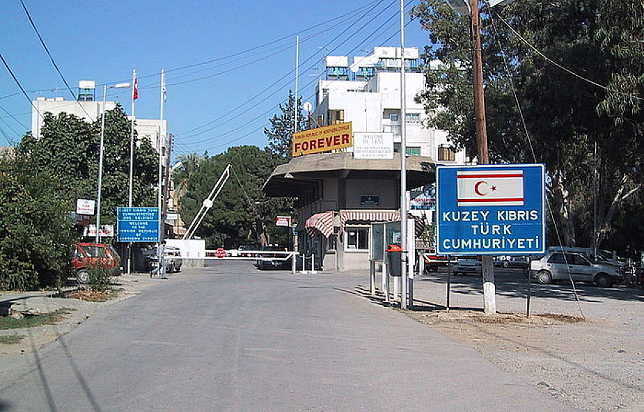 Cypr Północny: Wybory do parlamentu