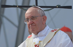 Papież Franciszek podziękował Brazylijczykom i młodym za spotkania w Rio de Janeiro