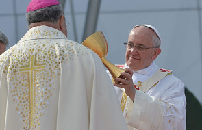 Papież do biskupów Ameryki Łacińskiej: Kościół ma służyć!