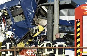 Kolizja pociągów pod Lozanną, 44 osoby ranne