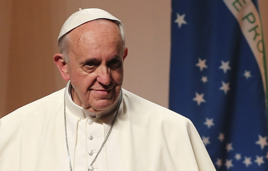 Gniezno liczy na wizytę papieża Franciszka