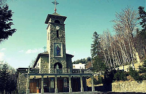 Sanktuarium na Górce
