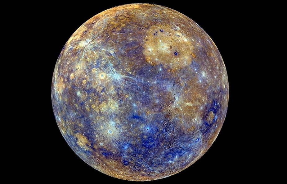 Jutro rano obejrzyj... Merkurego