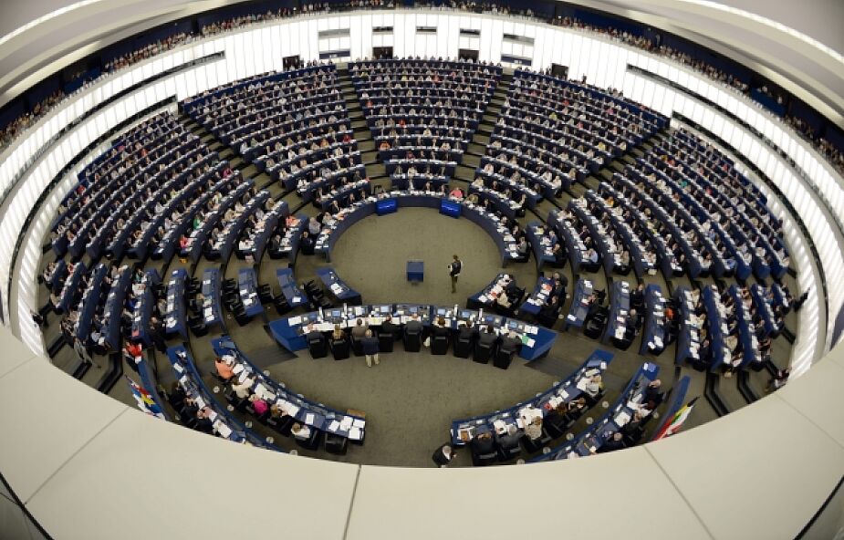 PE poparł porozumienie ws. budżetu UE