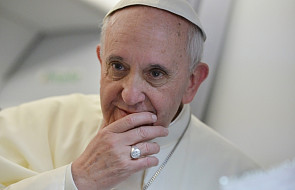 "Słowa papieża to potwierdzenie doktryny"