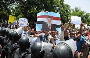 Egipt: Nowy prezydent zaprasza do dialogu