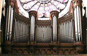 Festiwal Muzyki Organowej w kościele św. Anny