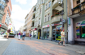 Zabójstwo 26-latka w centrum Poznania