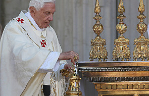 AFRICAE MUNUS Posynodalna adhortacja apostolska Papieża Benedykta XVI
