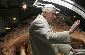 List Ojca Świętego Benedykta XVI do katolików w Chinach (2007)