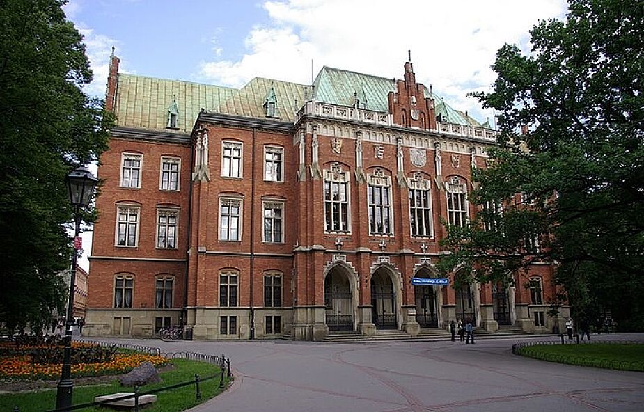 Szturm na krakowskie uczelnie, duże zmiany