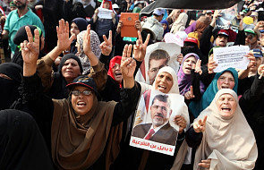 Egipt: wojsko o próbach zakłócania porządku
