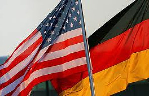 Niemcy znajdują się na liście celów wywiadu USA