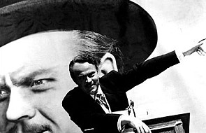 Odnaleziono debiut Orsona Wellesa