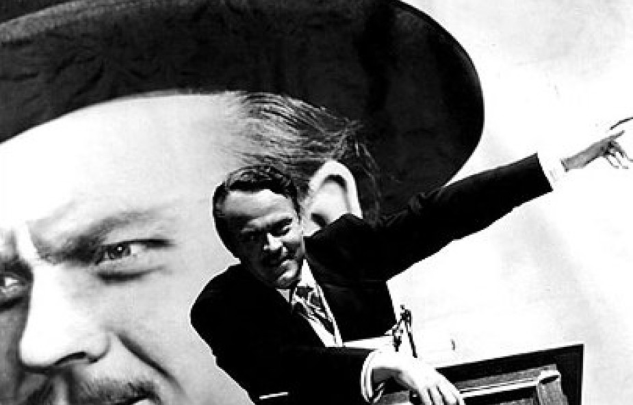 Odnaleziono debiut Orsona Wellesa