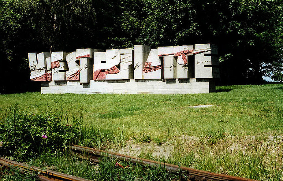 Pielgrzymka do Polski, Gdańsk- piątek, 12 czerwca 1987 (Liturgia Słowa z młodzieżą)