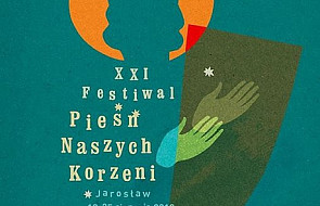 Jarosław: XXI festiwal "Pieśń naszych korzeni"