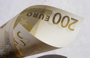 Ekonomista odradza Polsce wejście do euro