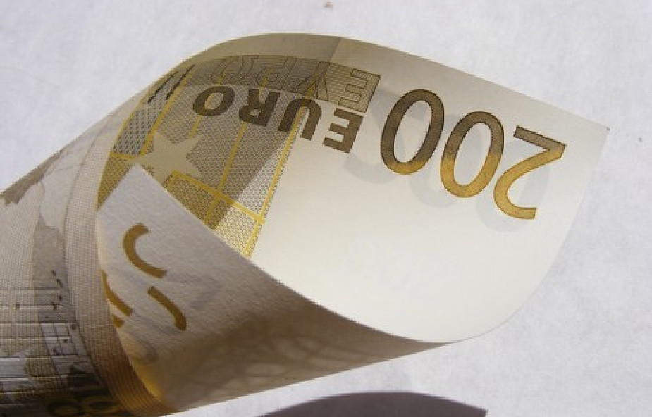 Ekonomista odradza Polsce wejście do euro