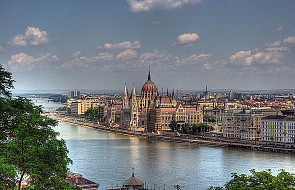 Na 1000-lecie chrztu Węgier