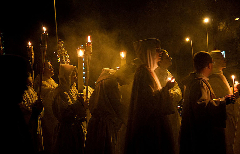 Z okazji 775. rocznicy sprowadzenia dominikanów do Gdańska
