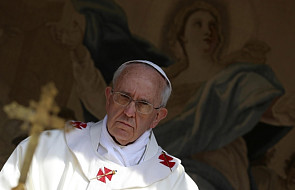 O pobożności maryjnej Papieża Franciszka