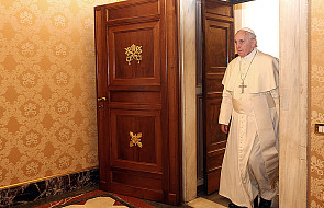 Watykan: Prezydent Boliwii zapowiada wizytę