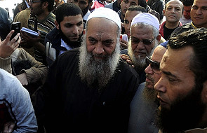 Aresztowano brata szefa Al-Kaidy