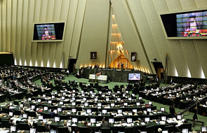Iran gotów do podjęcia rozmów nuklearnych