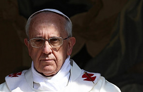 Papież: Wiara i przemoc są nie do pogodzenia