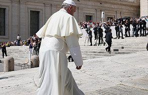Włochy: Papież zaproszony do parlamentu?