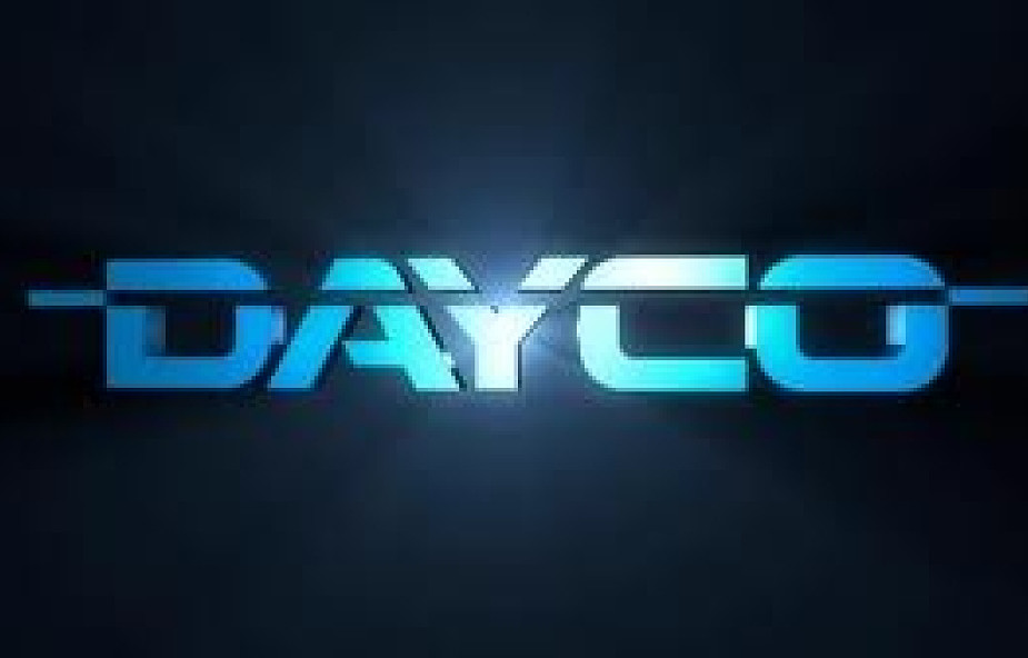 Tychy: Dayco zatrudni ok. 300 osób w fabryce