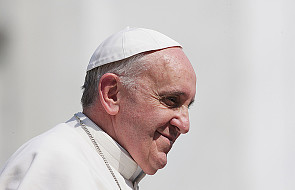 Papież w Asyżu: będzie ok. 300 tys. wiernych