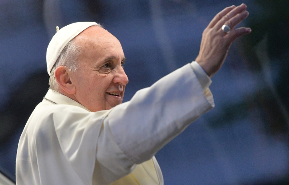 "Papież potrafi dotrzeć do serc młodzieży"