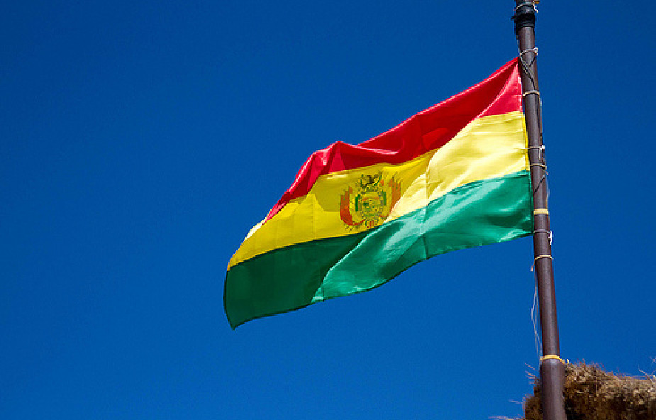 Boliwia: Kościół zaprzecza doniesieniom mediów