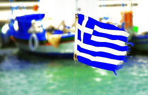 Grecja będzie potrzebować nowej pomocy