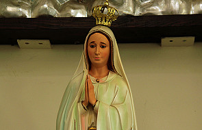 Zapowiedź Dnia Maryjnego z Papieżem