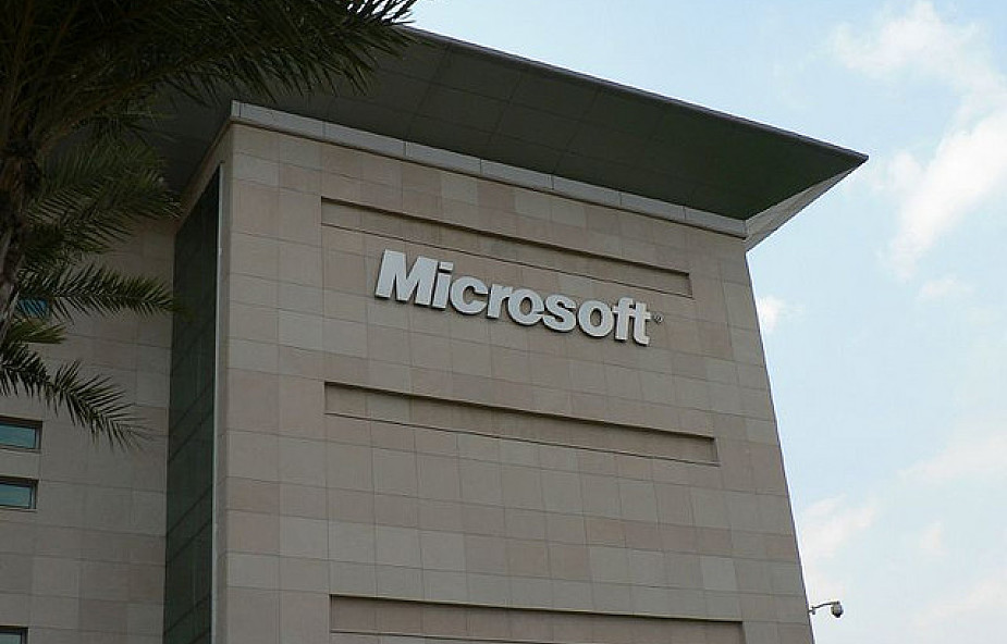 USA: Szef Microsoftu odejdzie w ciągu roku