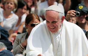 Papież Franciszek i nasze marzenia o Kościele