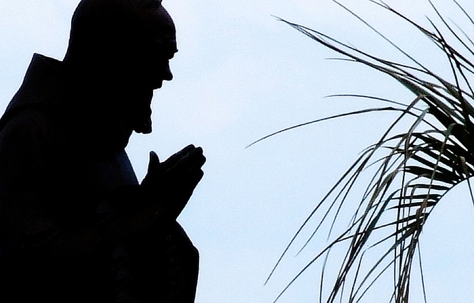 Beatyfikacja o. Pio, 2 maja 1999